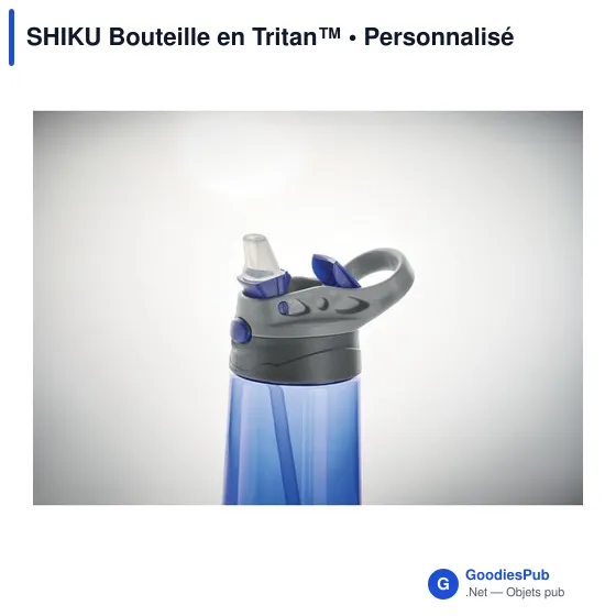 SHIKU Bouteille en Tritan™ - Image 6