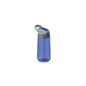 Variante bleu transparent - SHIKU Bouteille en Tritan™