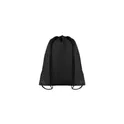 Variante noir - SHOOP Sac à dos polyester