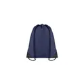 Variante bleu - SHOOP Sac à dos polyester