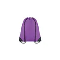 Variante violet - SHOOP Sac à dos polyester