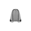 Variante gris - SHOOP Sac à dos polyester