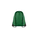Variante vert - SHOOP Sac à dos polyester