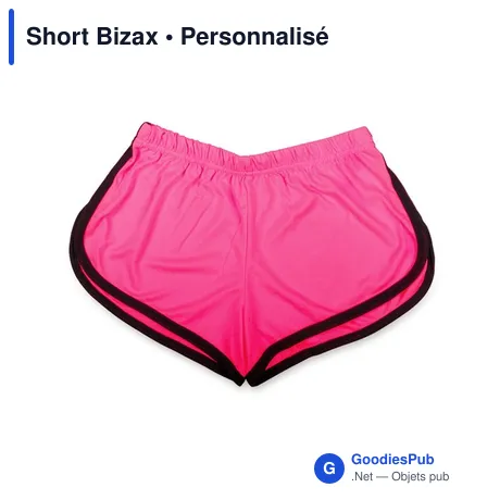 Short Bizax