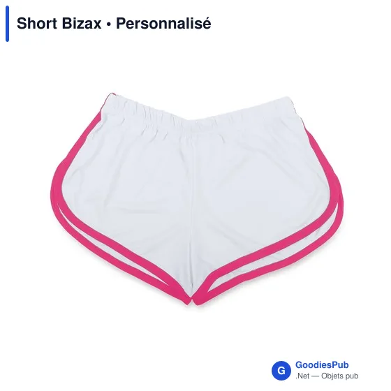 Short Bizax - Image 11