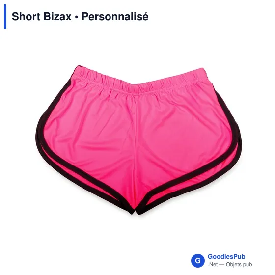 Short Bizax - Image 3