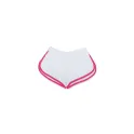Variante blanc - Short Bizax