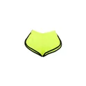 Variante jaune fluo - Short Bizax