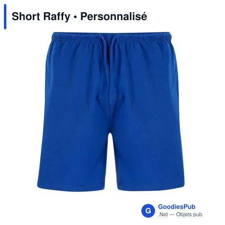 Short Raffy