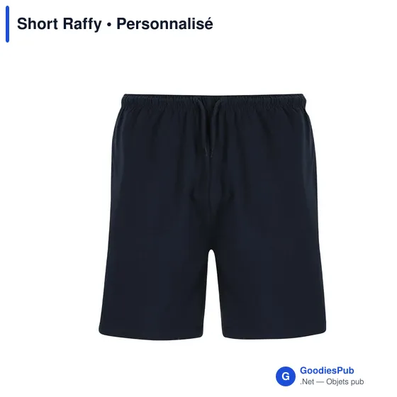 Short Raffy - Image 2