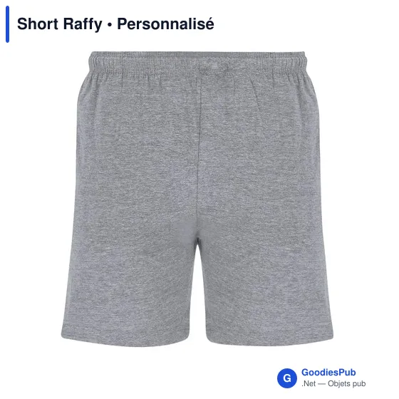 Short Raffy - Image 5