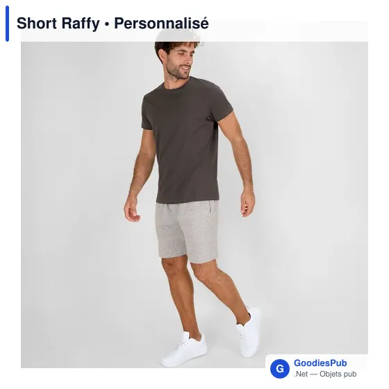 Short Raffy - Image 6