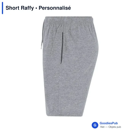 Short Raffy - Image 9