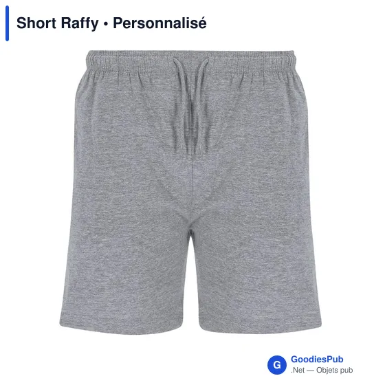 Short Raffy - Image 10