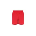 Variante rouge - Shorts Enfant Rudig