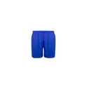 Variante bleu - Short de sport personnalisable Tecnic Gerox avec logo