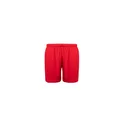 Variante rouge - Short de sport personnalisable Tecnic Gerox avec logo