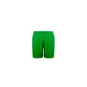 Variante vert - Short de sport personnalisable Tecnic Gerox avec logo
