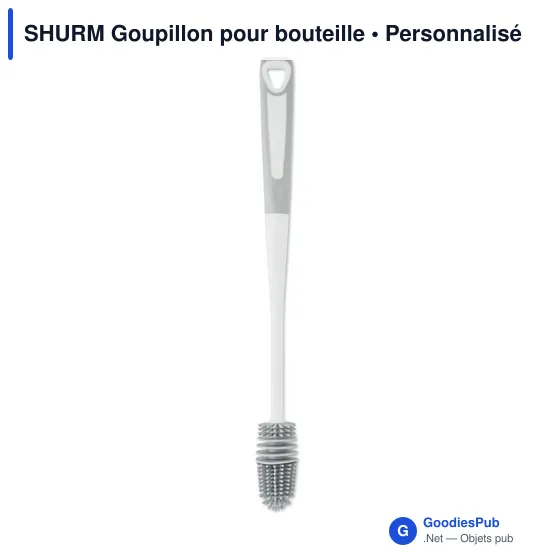 Gourde personnalisable avec logo pour entreprises et événements - Image 2