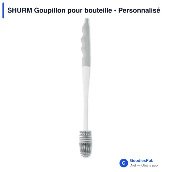 Gourde personnalisable avec logo pour entreprises et événements - Image 3