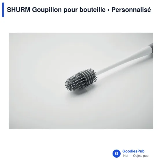 Gourde personnalisable avec logo pour entreprises et événements - Image 4