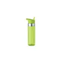 Variante vert citron transparent - SICILIA Gourde en Tritan 650ml