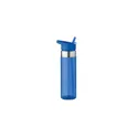 Variante bleu transparent - SICILIA Gourde en Tritan 650ml