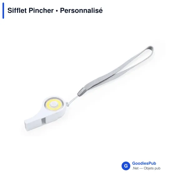 Sifflet Pincher - Image 5