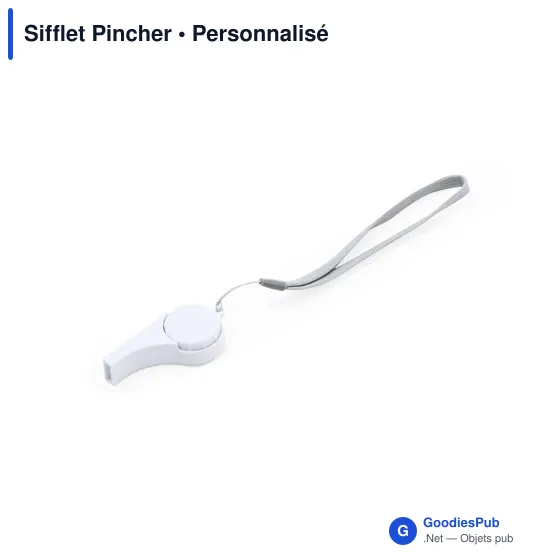 Sifflet Pincher - Image 6