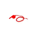 Variante rouge - Sifflet tour de cou Josh