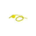 Variante jaune - Sifflet tour de cou Josh
