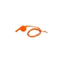 Variante orange - Sifflet tour de cou Josh