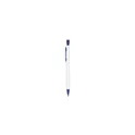 Variante bleu - Porte-mines personnalisable SignPoint avec logo