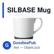 Mug en céramique personnalisable avec logo - SILBASE 300ml - Miniature 8