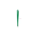 Variante vert - SIMPLE LANY Tour de cou 20 mm