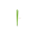 Variante vert citron - SIMPLE LANY Tour de cou 20 mm