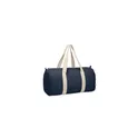 Variante bleu marine - SINN Sac de sport coton recyclé