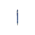 Variante bleu royal - Stylo bille personnalisable en aluminium recyclé avec logo - SIPARO