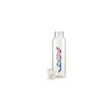 Variante blanc - Bouteille d'eau personnalisable Sirius 650 ml avec logo