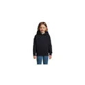 Variante bleu marine - SLAM KIDS Sweat Capuche