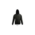 Variante noir - SLAM KIDS Sweat Capuche