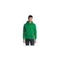 Variante vert prairie - SLAM sweat capuche