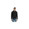 Variante noir - SLAM sweat capuche