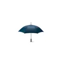 Variante bleu - SMALL SWANSEA Parapluie tempête unicolore ou