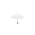 Variante blanc - SMALL SWANSEA Parapluie tempête unicolore ou