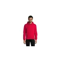 Variante rouge - SNAKE Sweat capuche