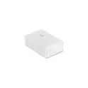 Variante blanc - SNEEZIE Mini paquet de mouchoirs