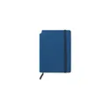 Variante bleu - SOFTNOTE Carnet A5 en PU