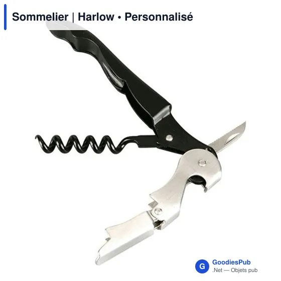 Sommelier | Harlow - Image 3