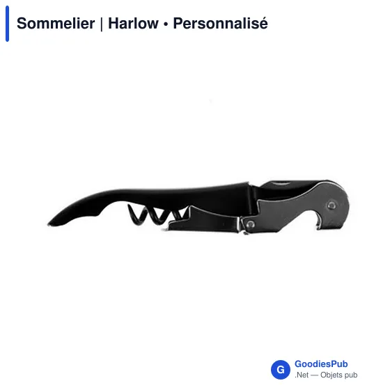 Sommelier | Harlow - Image 4